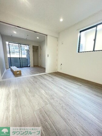 rh 本千葉の物件内観写真